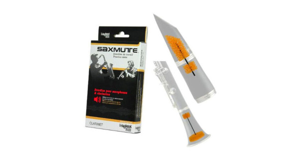 Saxmute clarinet deals